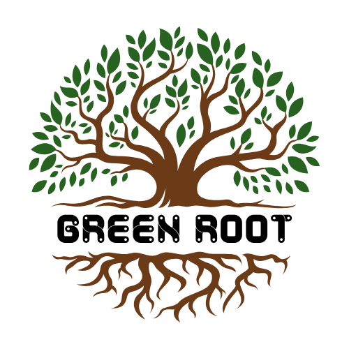 Green Root